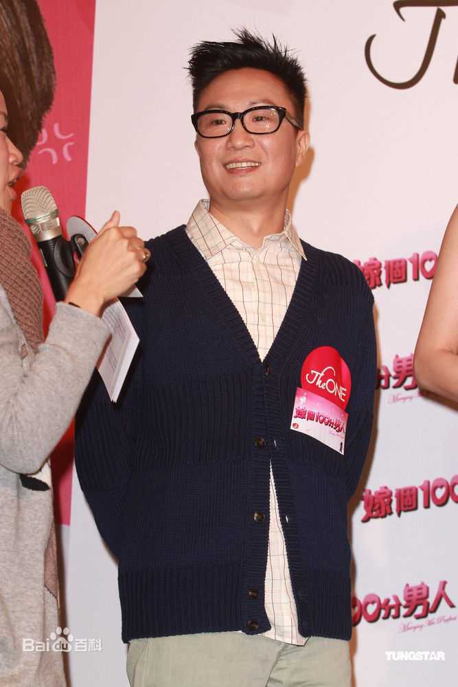 最优质郑中基(Ronald Cheng)精彩图册