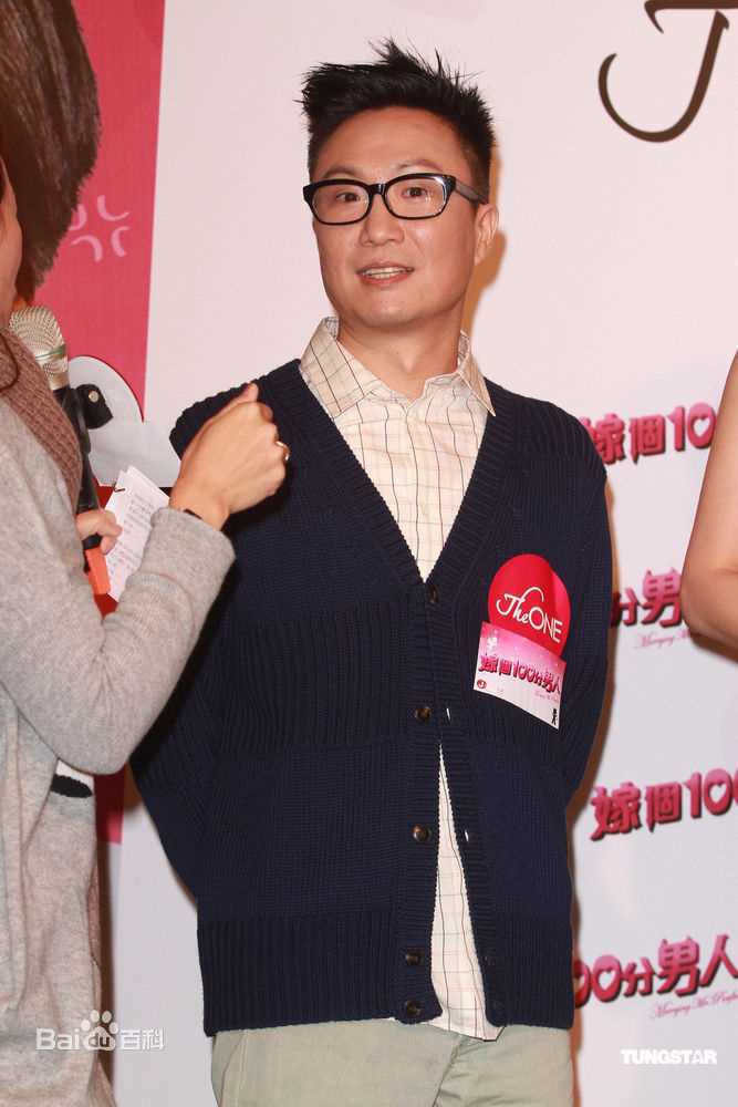 最优质郑中基(Ronald Cheng)精彩图册