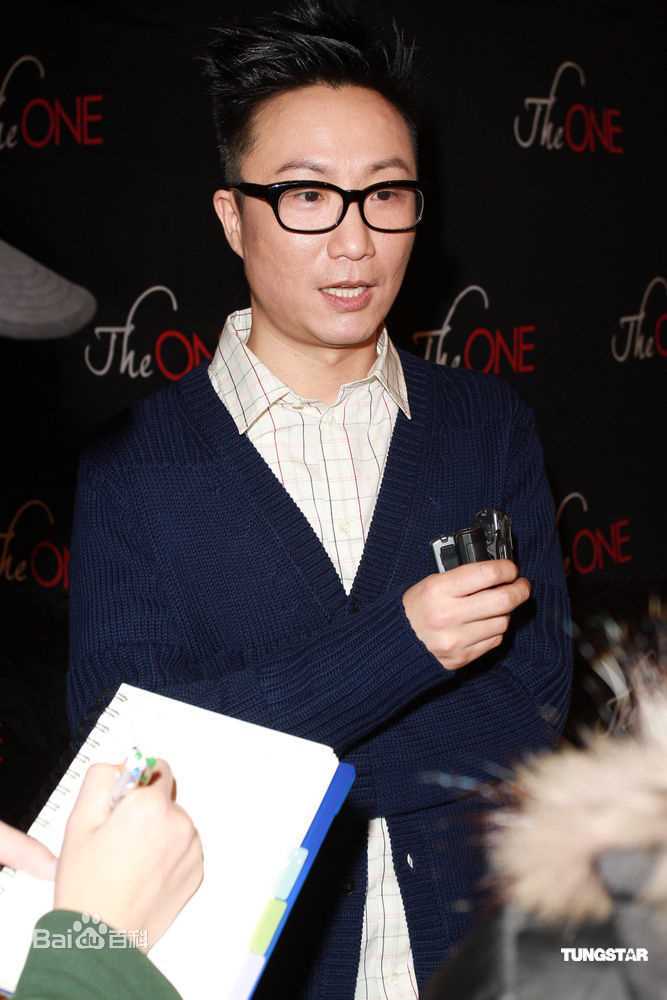 最优质郑中基(Ronald Cheng)精彩图册