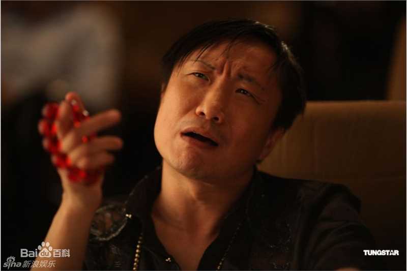 最优质郑中基(Ronald Cheng)精彩图册