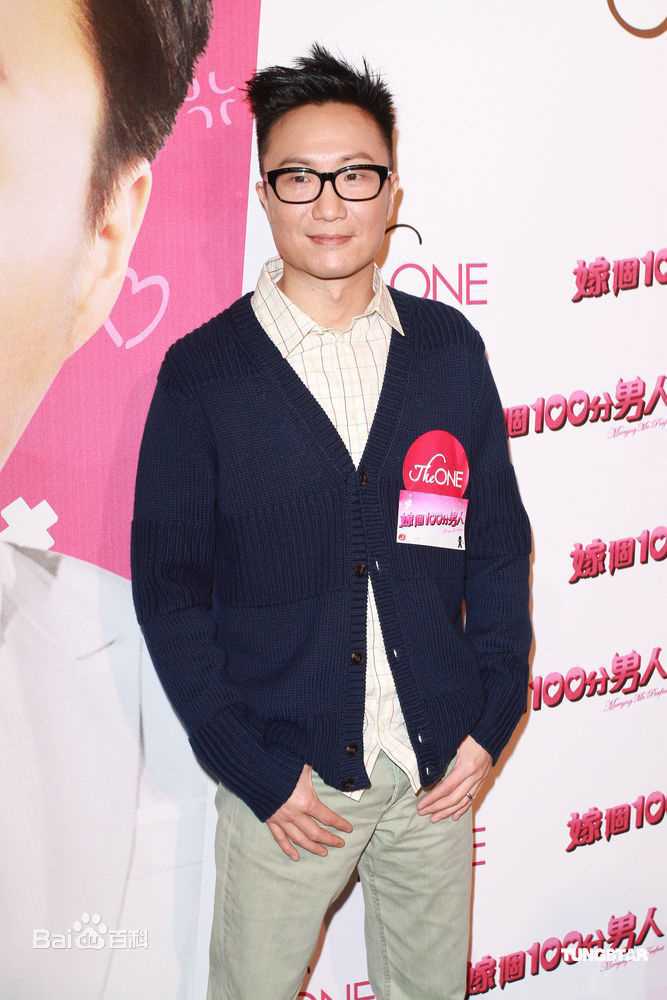 最优质郑中基(Ronald Cheng)精彩图册