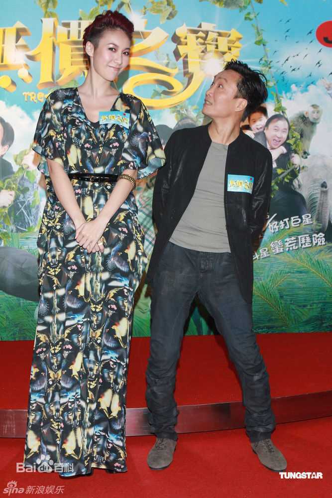 最优质郑中基(Ronald Cheng)精彩图册