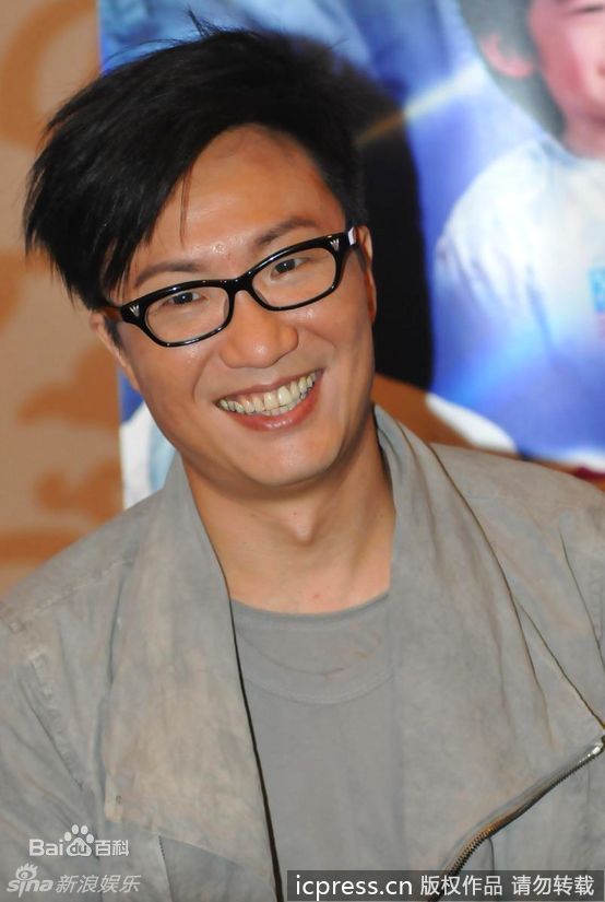 最优质郑中基(Ronald Cheng)精彩图册