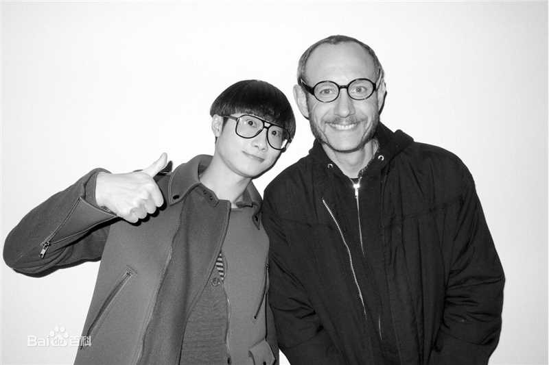 最优质郑中基(Ronald Cheng)精彩图册