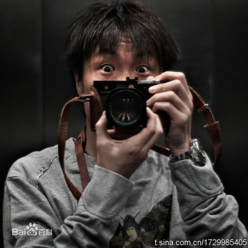 最优质郑中基(Ronald Cheng)精彩图册