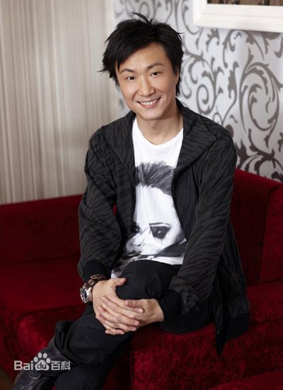 最优质郑中基(Ronald Cheng)精彩图册