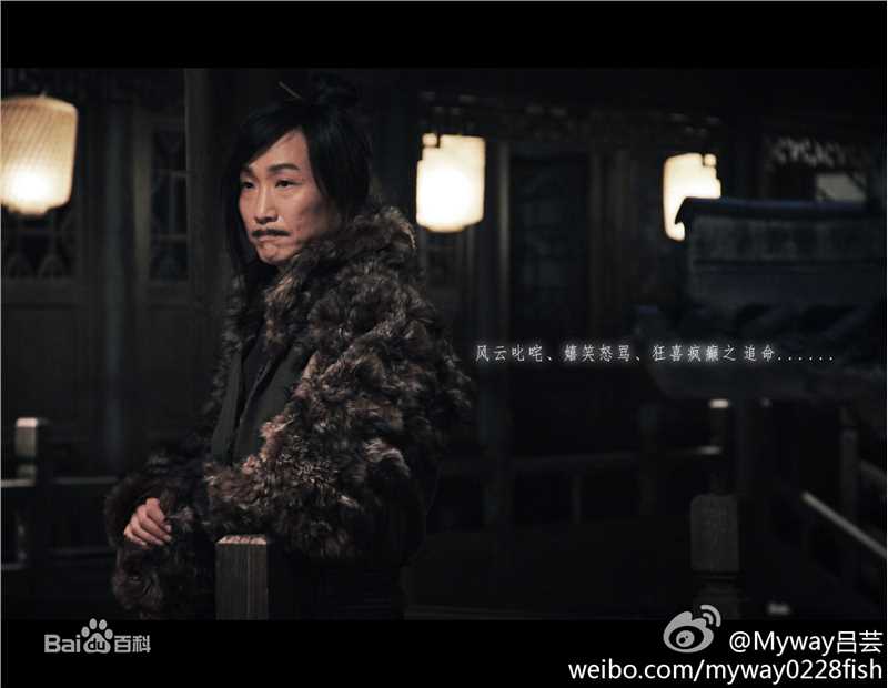 最优质郑中基(Ronald Cheng)精彩图册