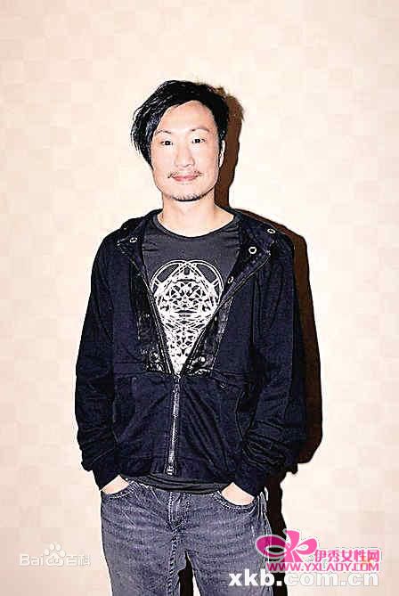 最优质郑中基(Ronald Cheng)精彩图册