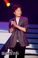 精选郑中基(Ronald Cheng)