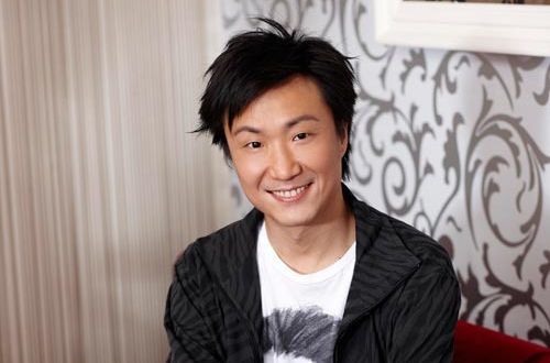 精选郑中基(Ronald Cheng)