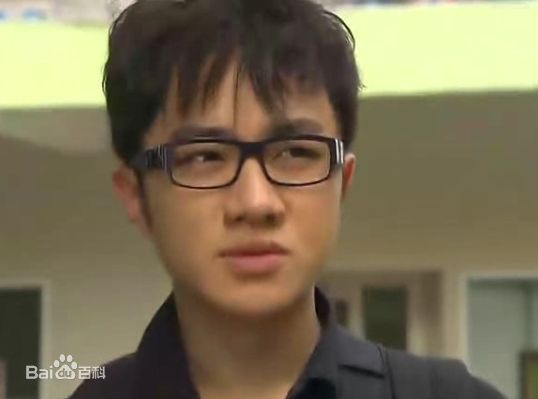 王祖蓝(Wong Cho Lam)《毕打自己人》高清剧照