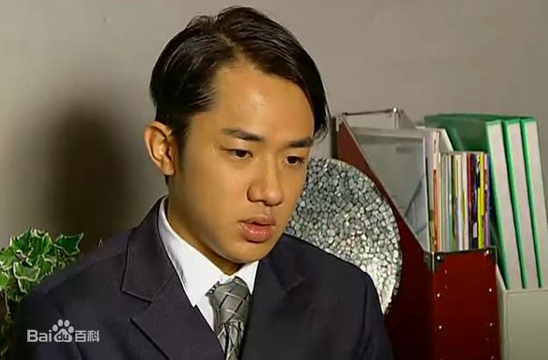 王祖蓝(Wong Cho Lam)《毕打自己人》高清剧照