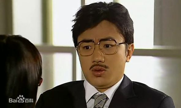 王祖蓝(Wong Cho Lam)《毕打自己人》高清剧照