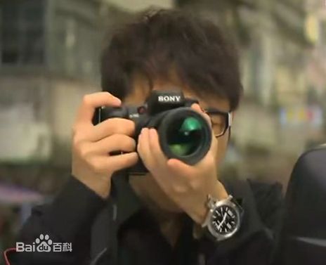 王祖蓝(Wong Cho Lam)《毕打自己人》高清剧照