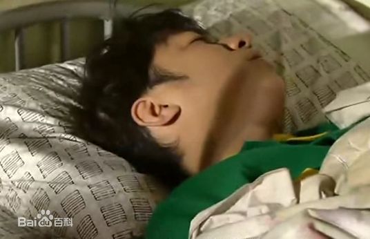 王祖蓝(Wong Cho Lam)《毕打自己人》高清剧照