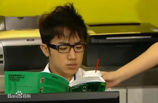 王祖蓝(Wong Cho Lam)《毕打自己人》高清剧照