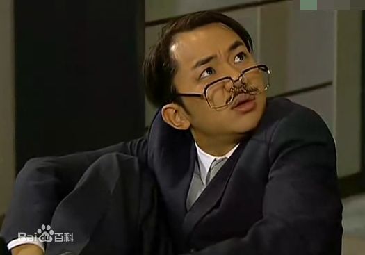 王祖蓝(Wong Cho Lam)《毕打自己人》高清剧照