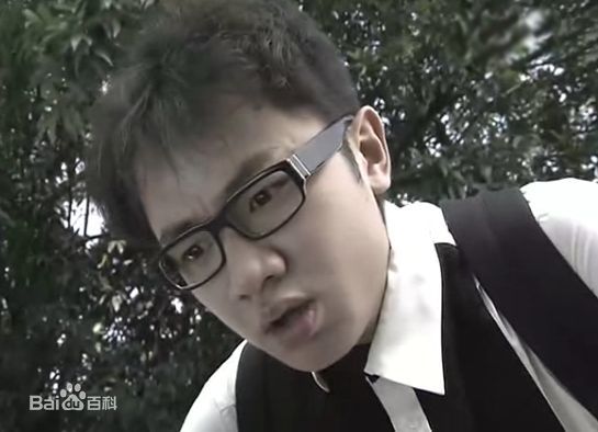 王祖蓝(Wong Cho Lam)《毕打自己人》高清剧照