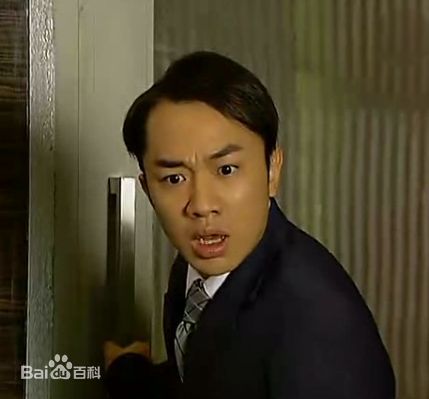 王祖蓝(Wong Cho Lam)《毕打自己人》高清剧照