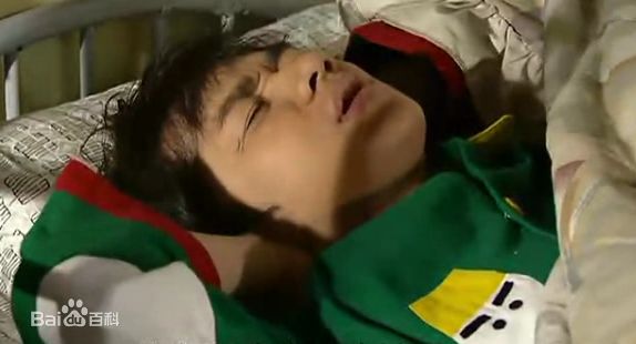 王祖蓝(Wong Cho Lam)《毕打自己人》高清剧照