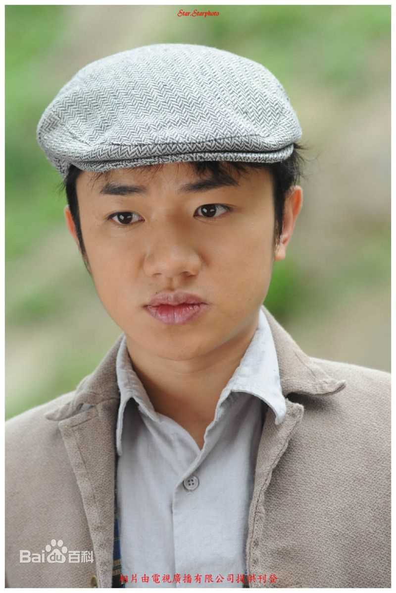 王祖蓝(Wong Cho Lam)《荃加福禄寿探案》剧照