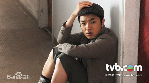 王祖蓝(Wong Cho Lam)《荃加福禄寿探案》剧照