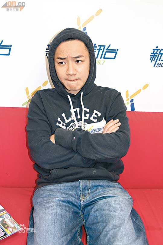 王祖蓝(Wong Cho Lam)生活照片图册