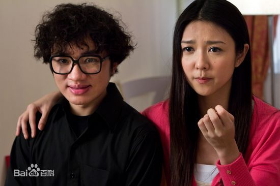 王祖蓝(Wong Cho Lam)生活照片图册