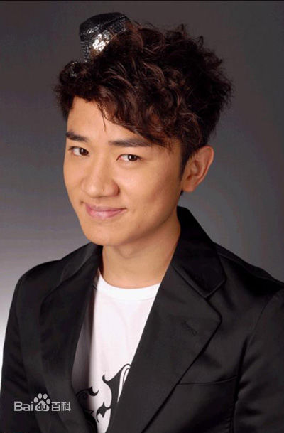 王祖蓝(Wong Cho Lam)生活照片图册