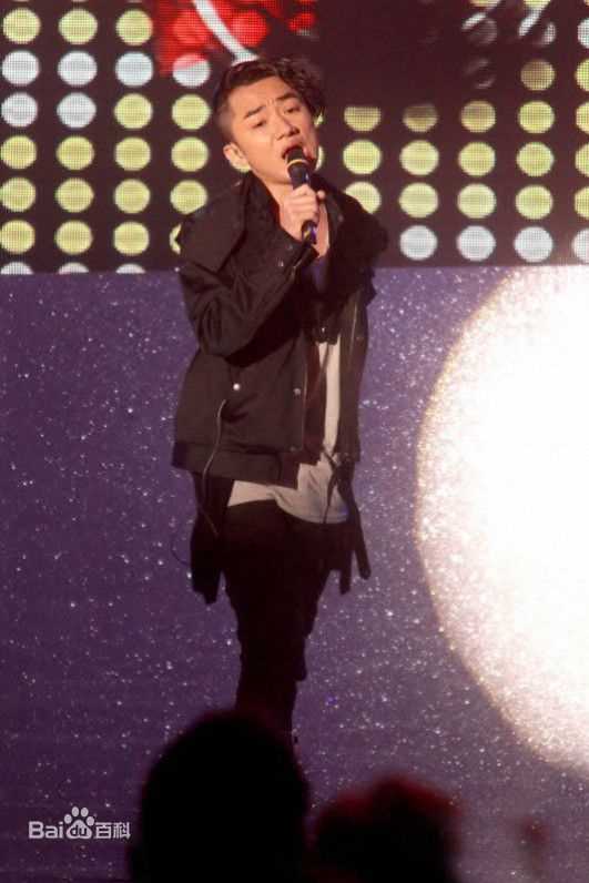 王祖蓝(Wong Cho Lam)生活照片图册