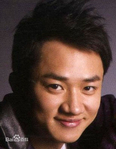 王祖蓝(Wong Cho Lam)生活照片图册