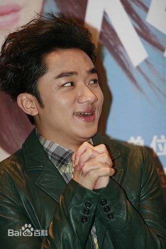 王祖蓝(Wong Cho Lam)生活照片图册