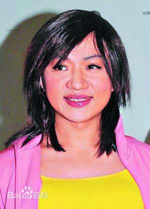 王祖蓝(Wong Cho Lam)生活照片图册