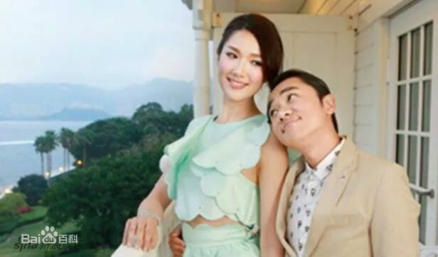 王祖蓝(Wong Cho Lam)李亚男婚纱照生活照相册