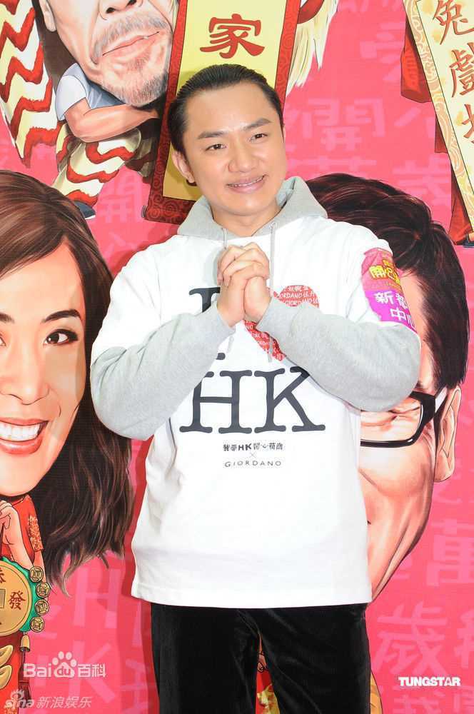 最全王祖蓝(Wong Cho Lam)精彩图册