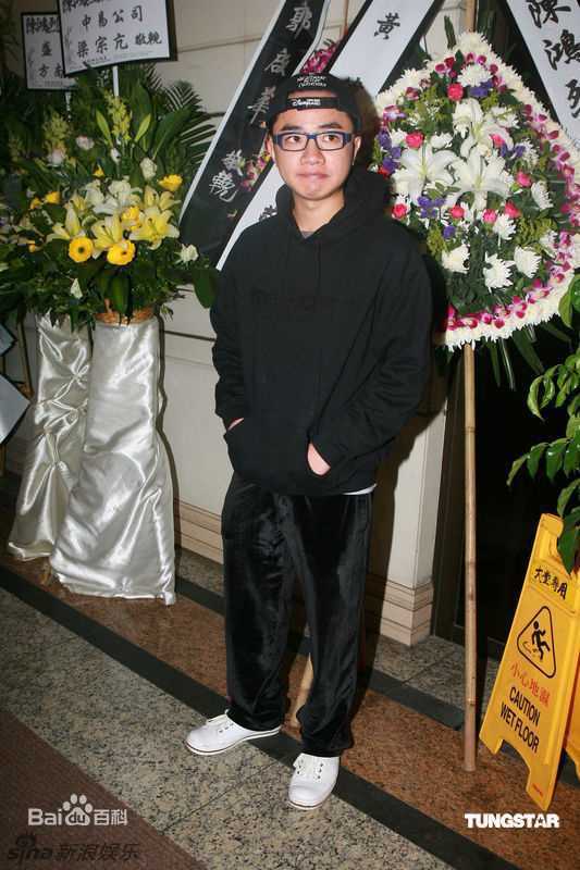 最全王祖蓝(Wong Cho Lam)精彩图册