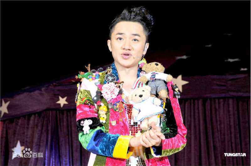 最全王祖蓝(Wong Cho Lam)精彩图册