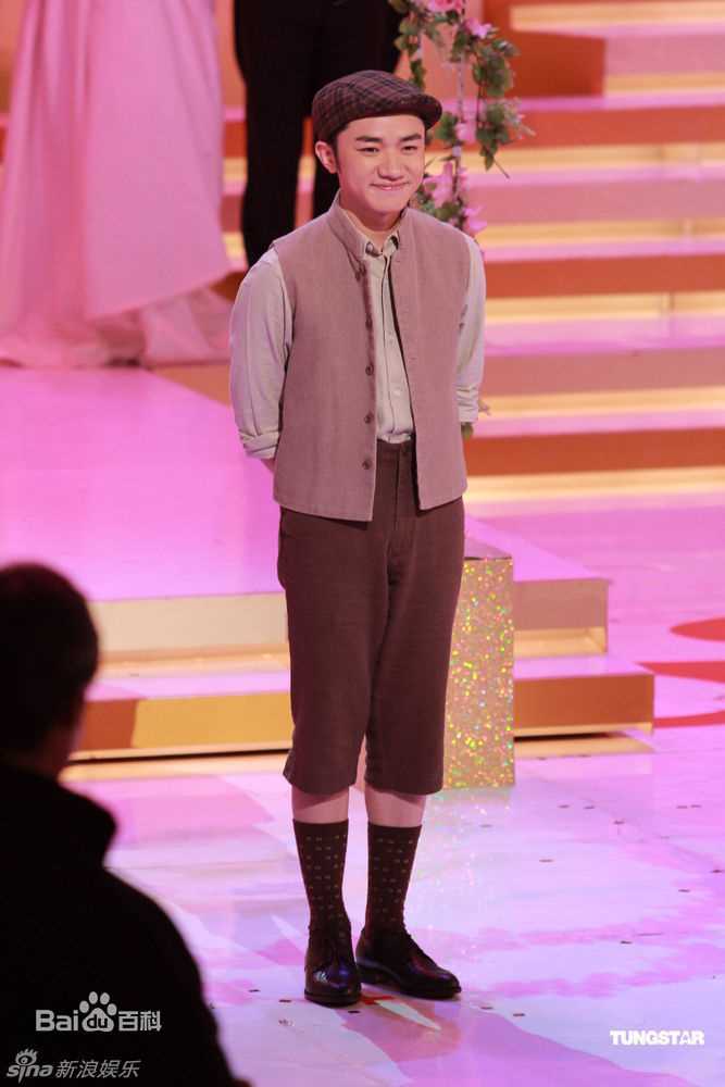 最全王祖蓝(Wong Cho Lam)精彩图册