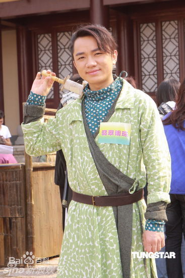 最全王祖蓝(Wong Cho Lam)精彩图册