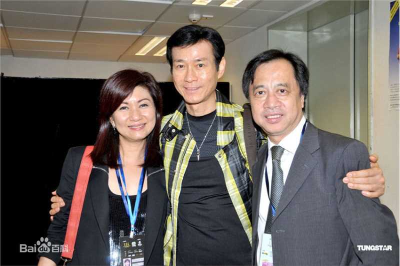 最全王祖蓝(Wong Cho Lam)精彩图册