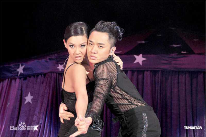 最全王祖蓝(Wong Cho Lam)精彩图册