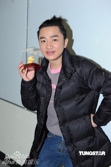 最全王祖蓝(Wong Cho Lam)精彩图册