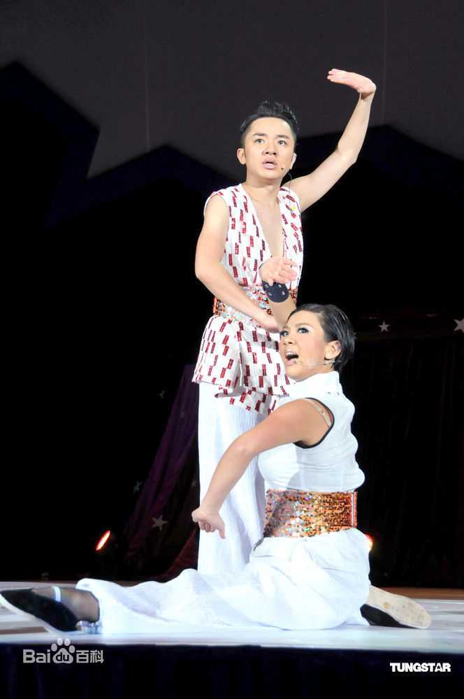 最全王祖蓝(Wong Cho Lam)精彩图册