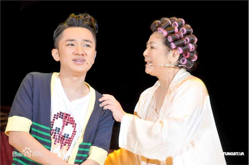 最全王祖蓝(Wong Cho Lam)精彩图册