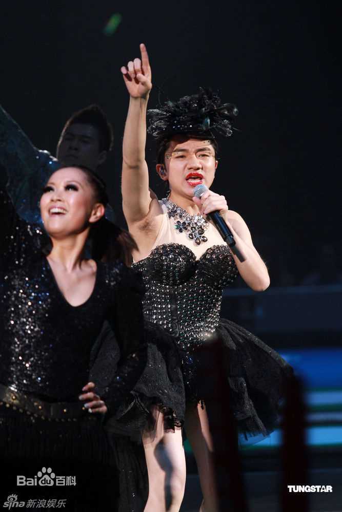 最全王祖蓝(Wong Cho Lam)精彩图册