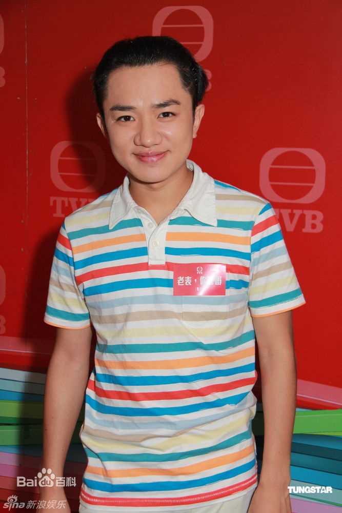 最全王祖蓝(Wong Cho Lam)精彩图册