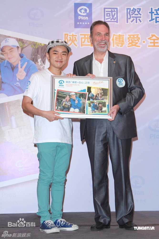 最全王祖蓝(Wong Cho Lam)精彩图册