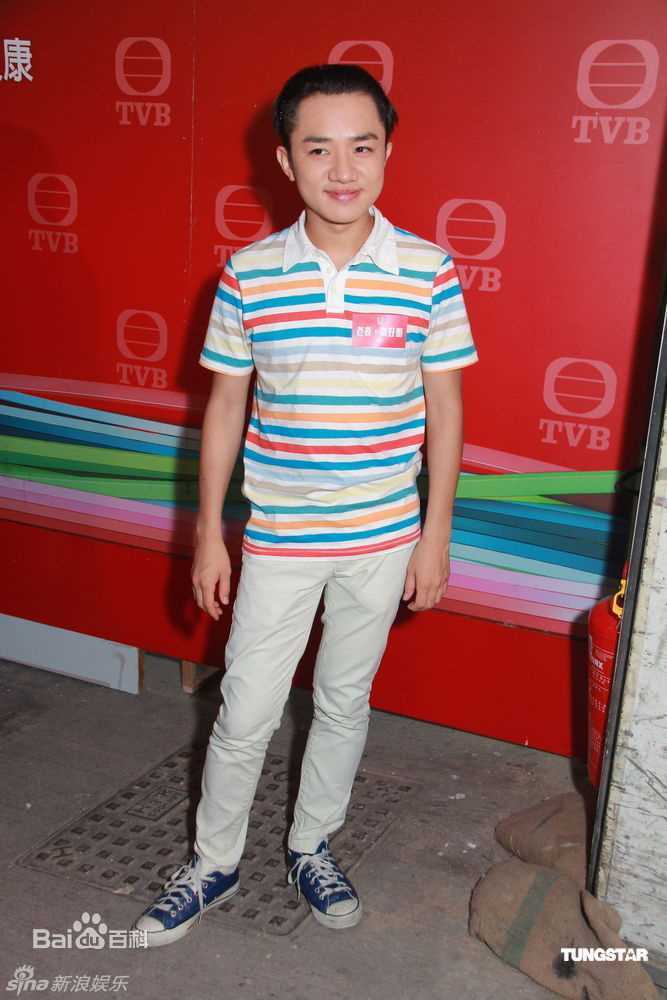 最全王祖蓝(Wong Cho Lam)精彩图册