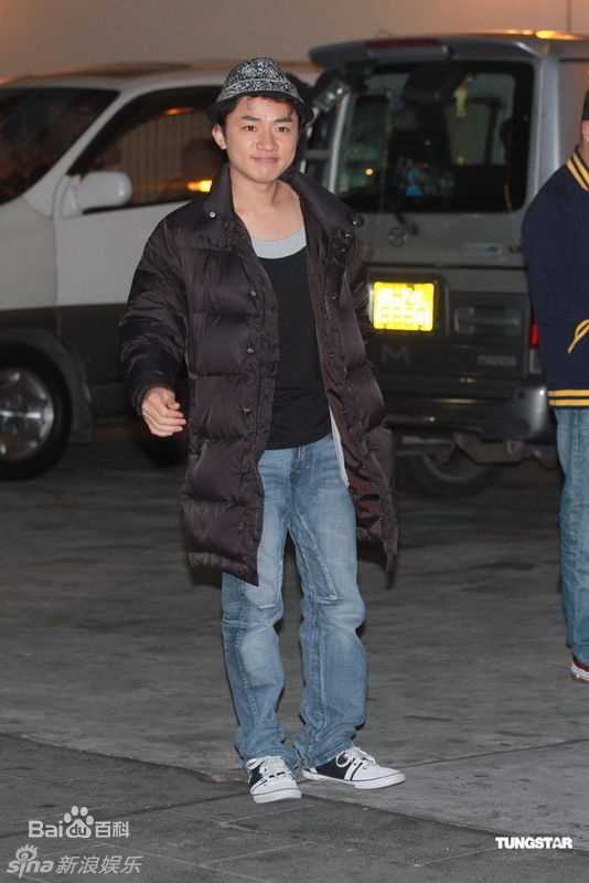 最全王祖蓝(Wong Cho Lam)精彩图册