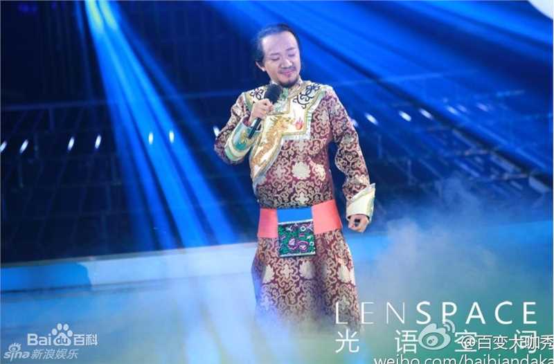 最全王祖蓝(Wong Cho Lam)精彩图册